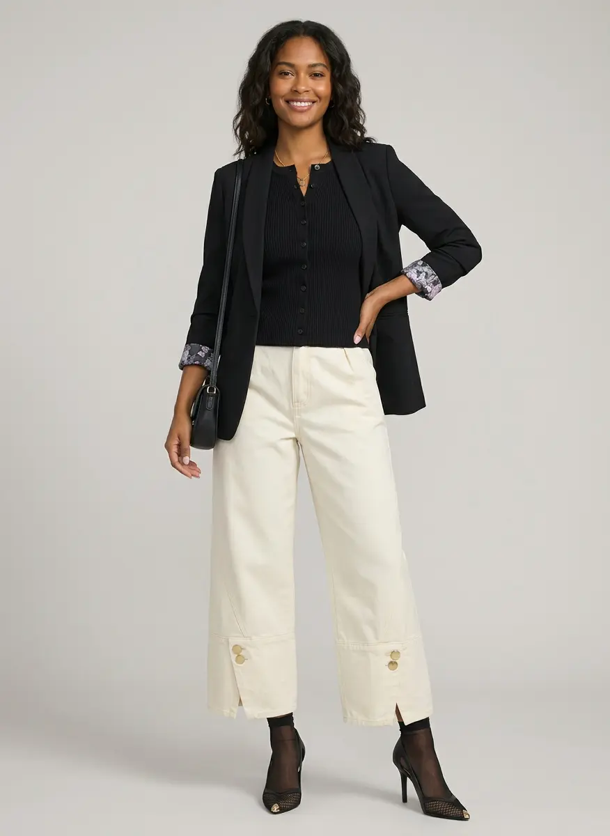 Urban Professional