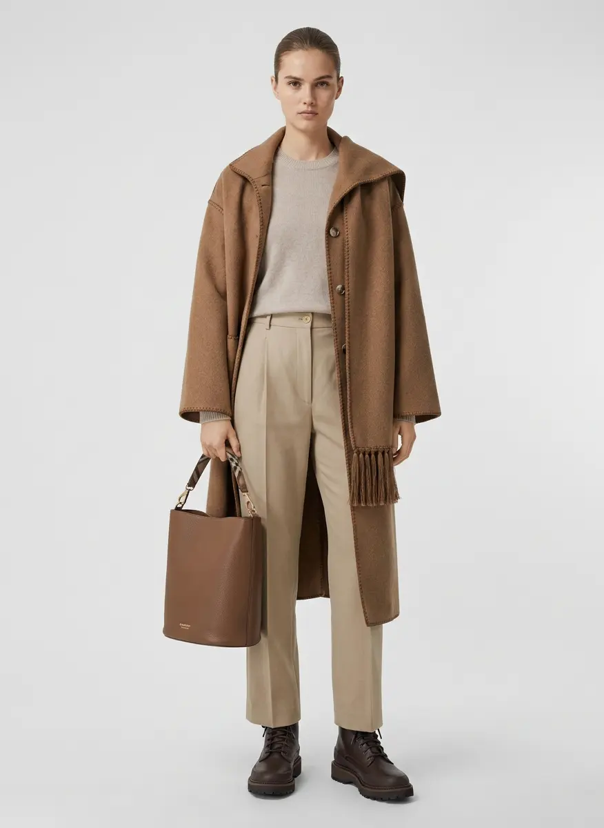 Modern Minimalist Neutrals