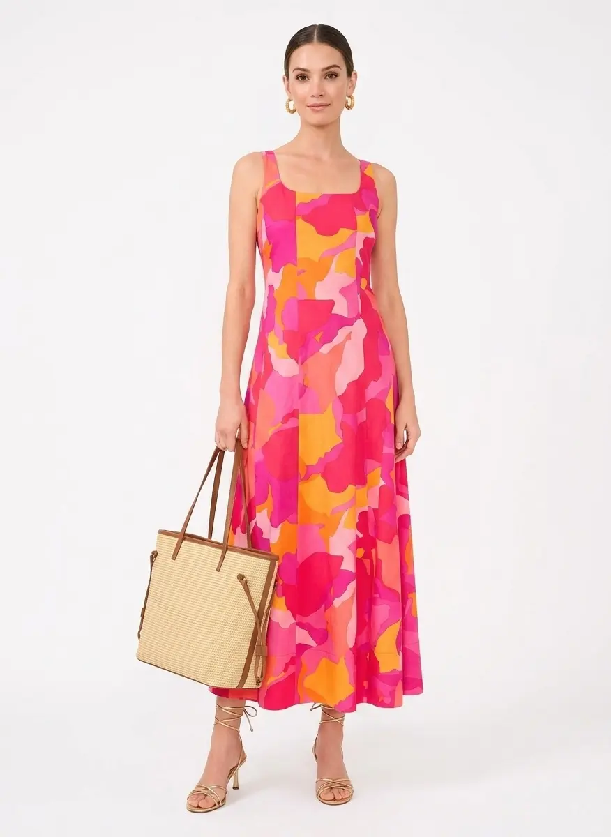 Coastal Resort Elegance
