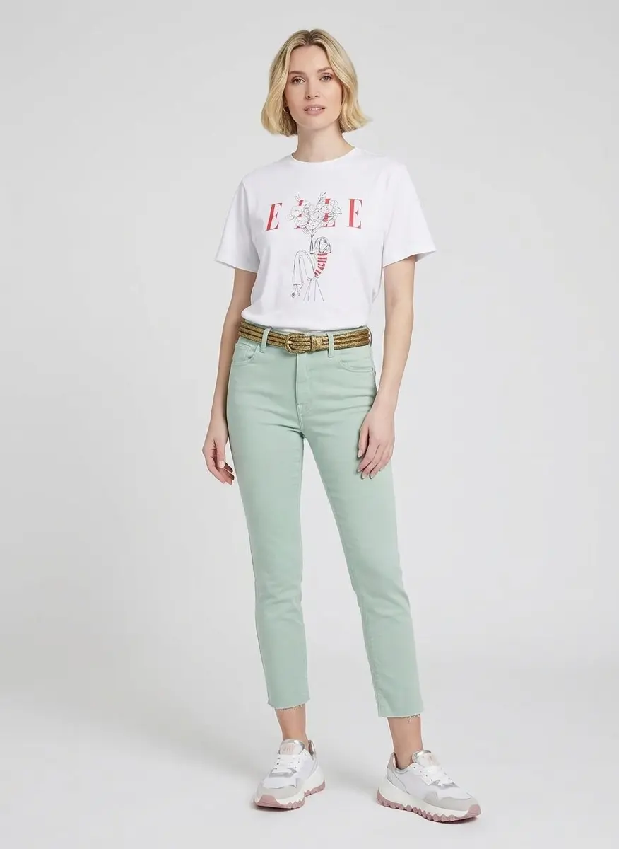 Modern Casual Weekend