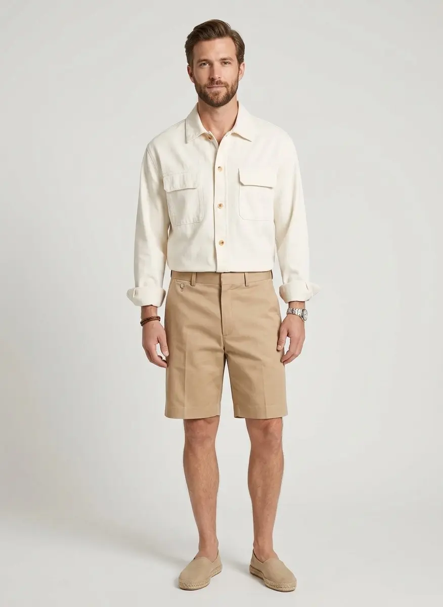 Coastal Sophisticate