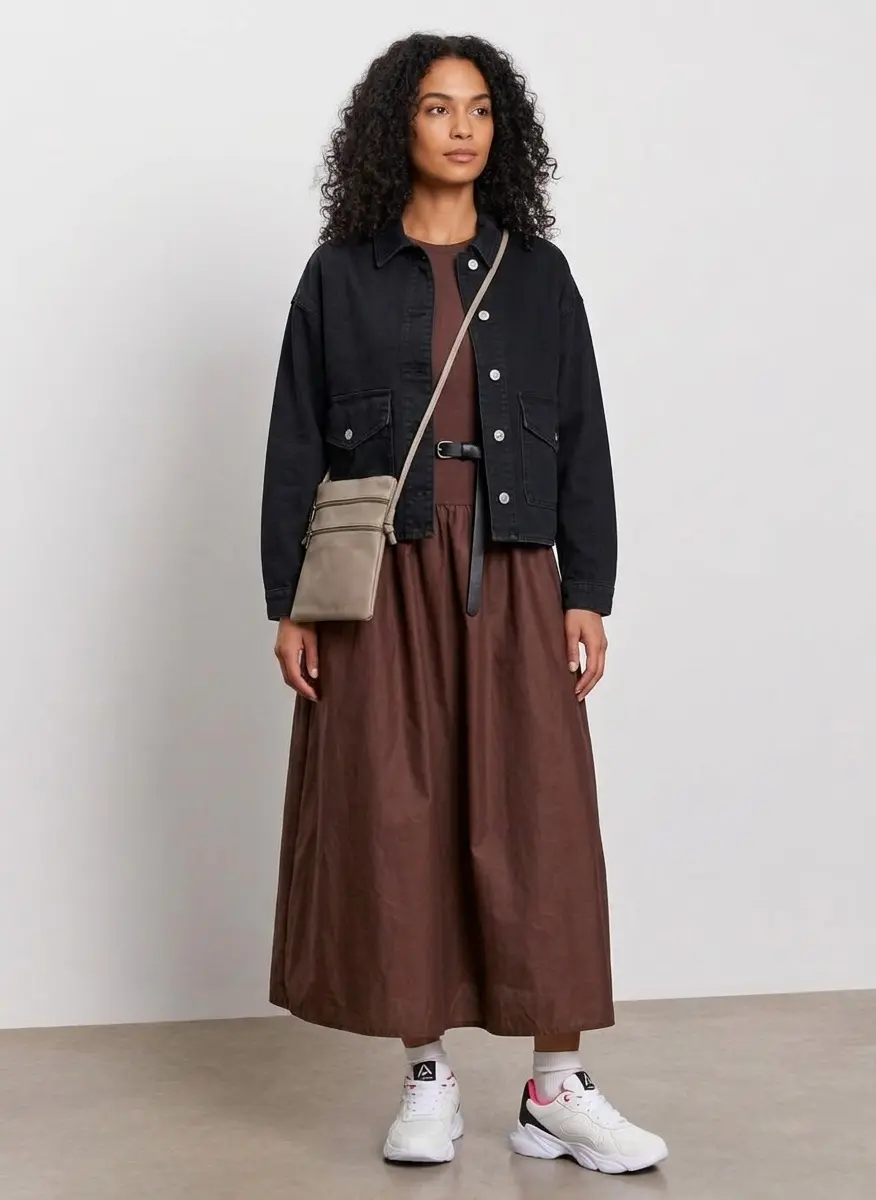 Urban Safari Chic