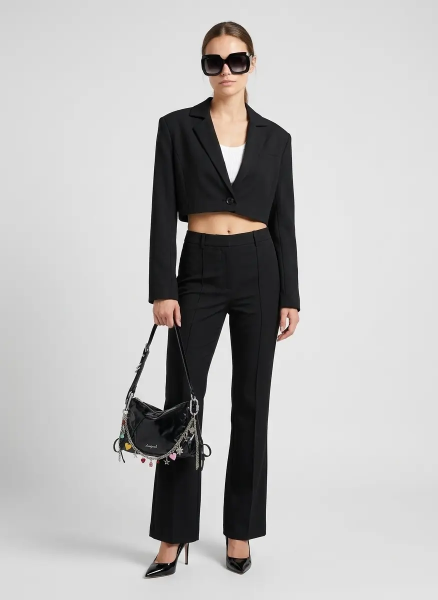 Modern Power Tailoring