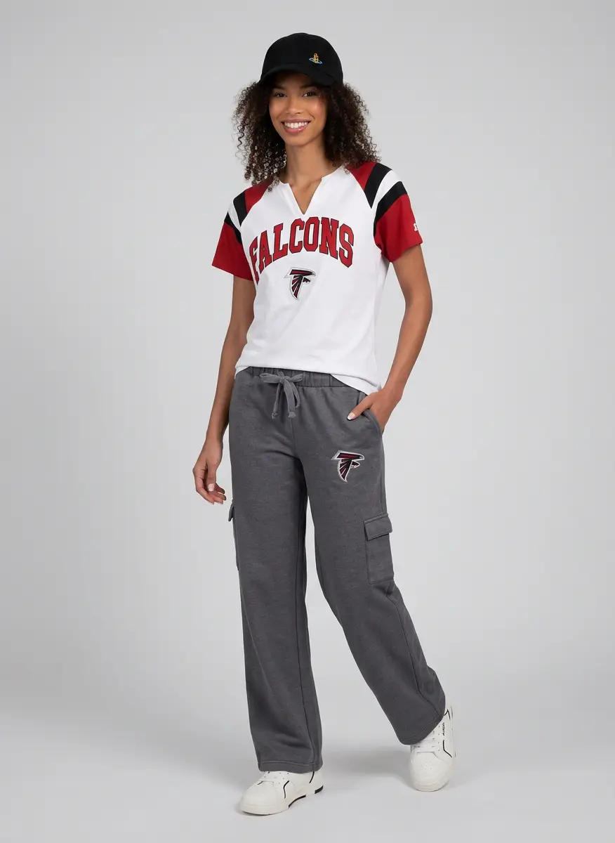 Urban Athleisure