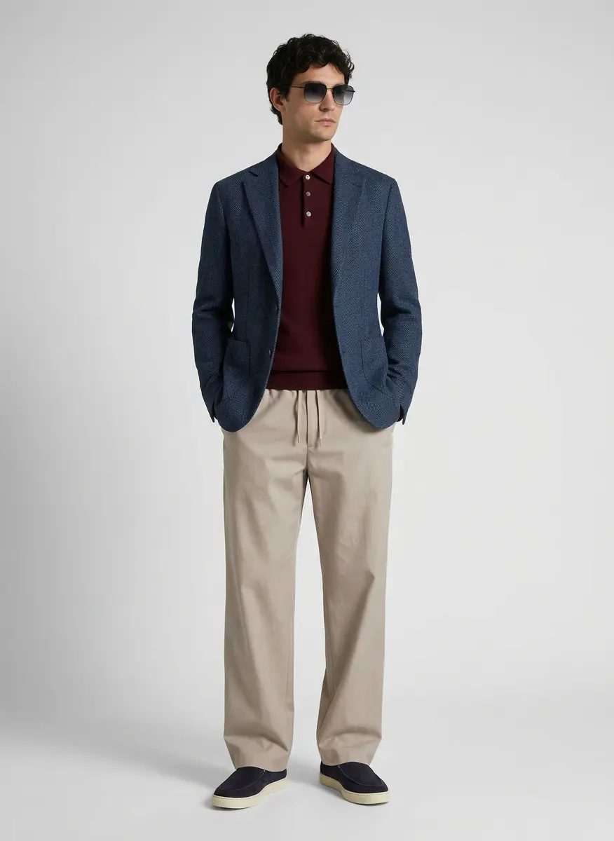 Riviera Sophistication