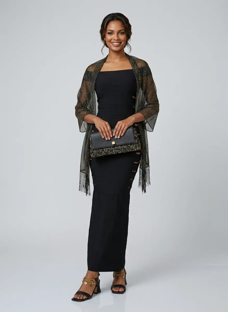 Modern Minimalist Chic