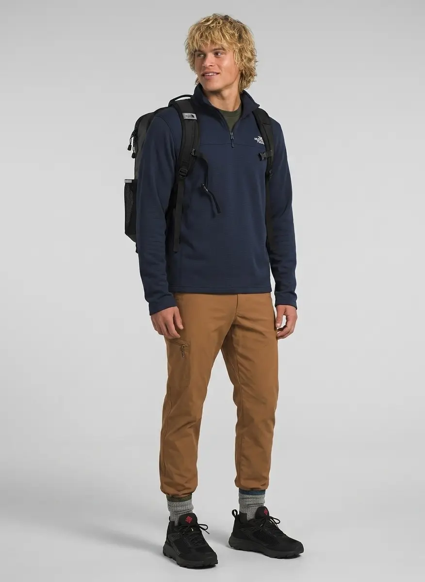 Technical Trail Explorer
