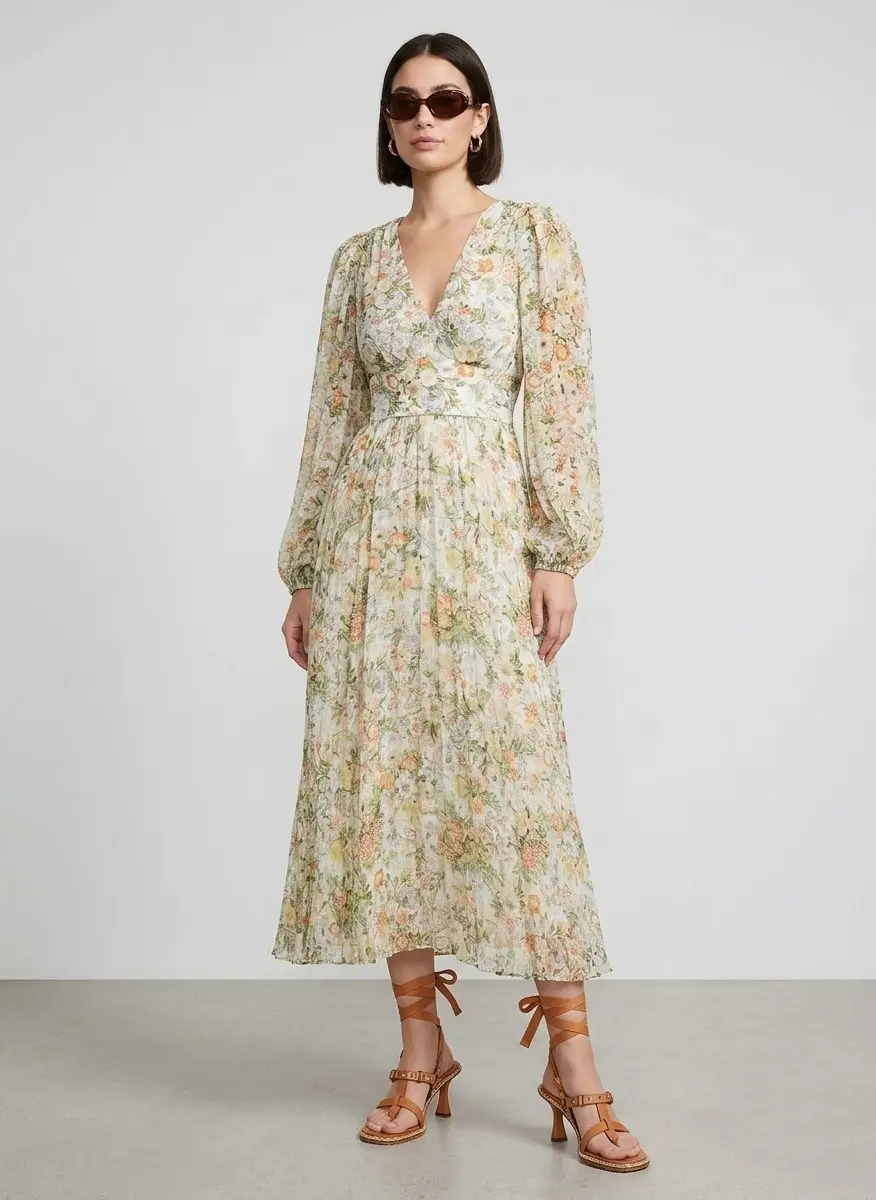 Summer Soir9e Chic