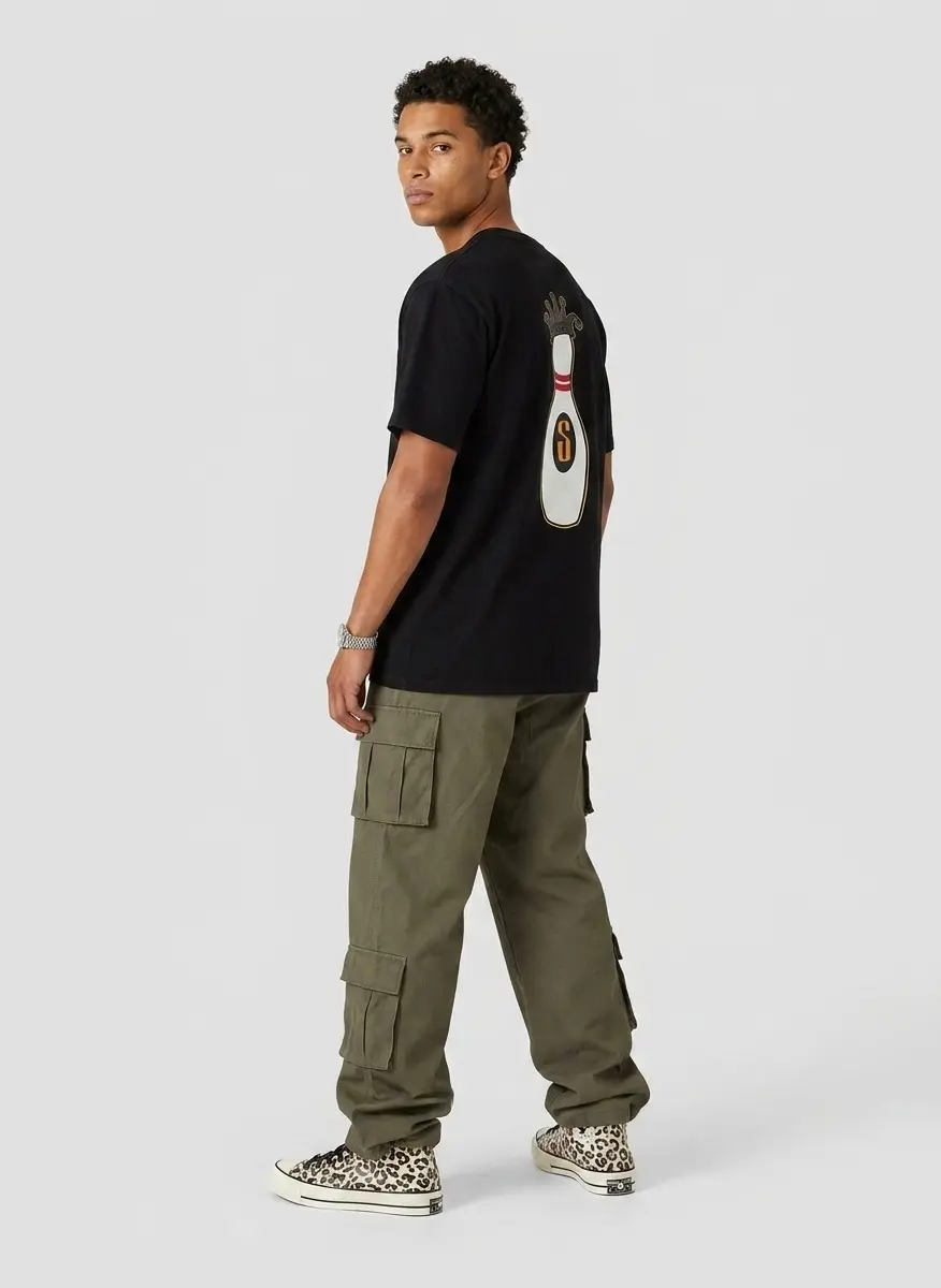 Urban Safari Streetwear