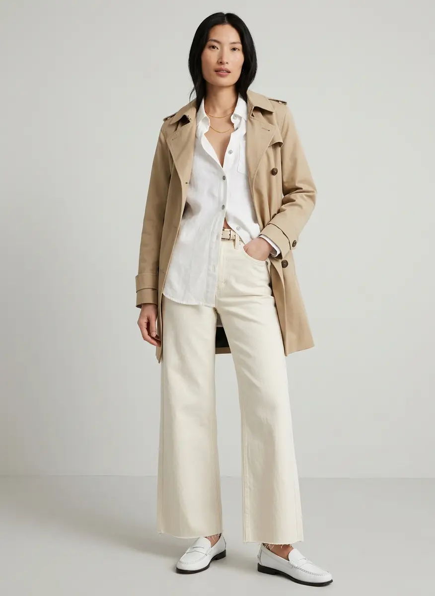 Effortless Classic