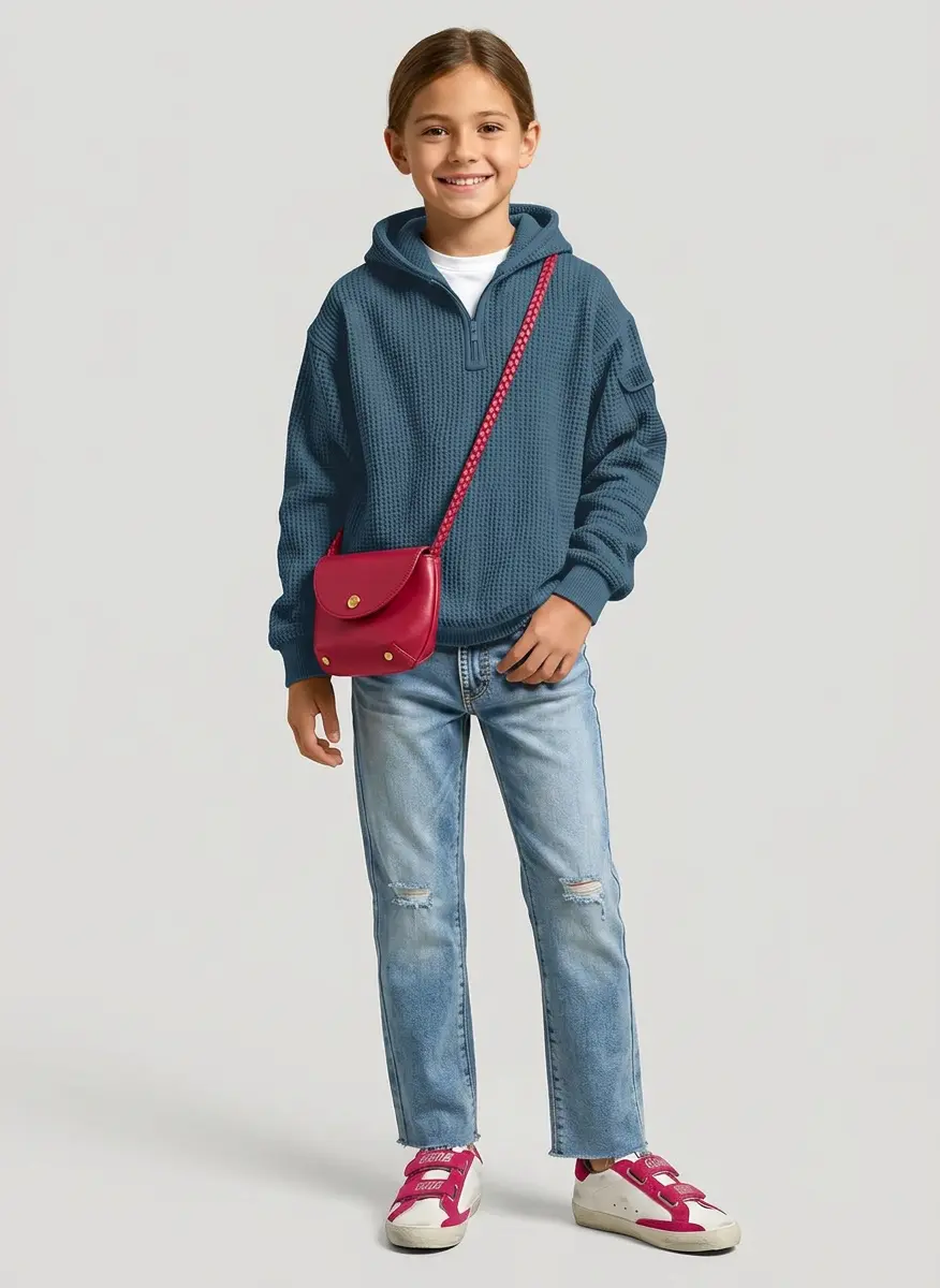 Streetwear Chic