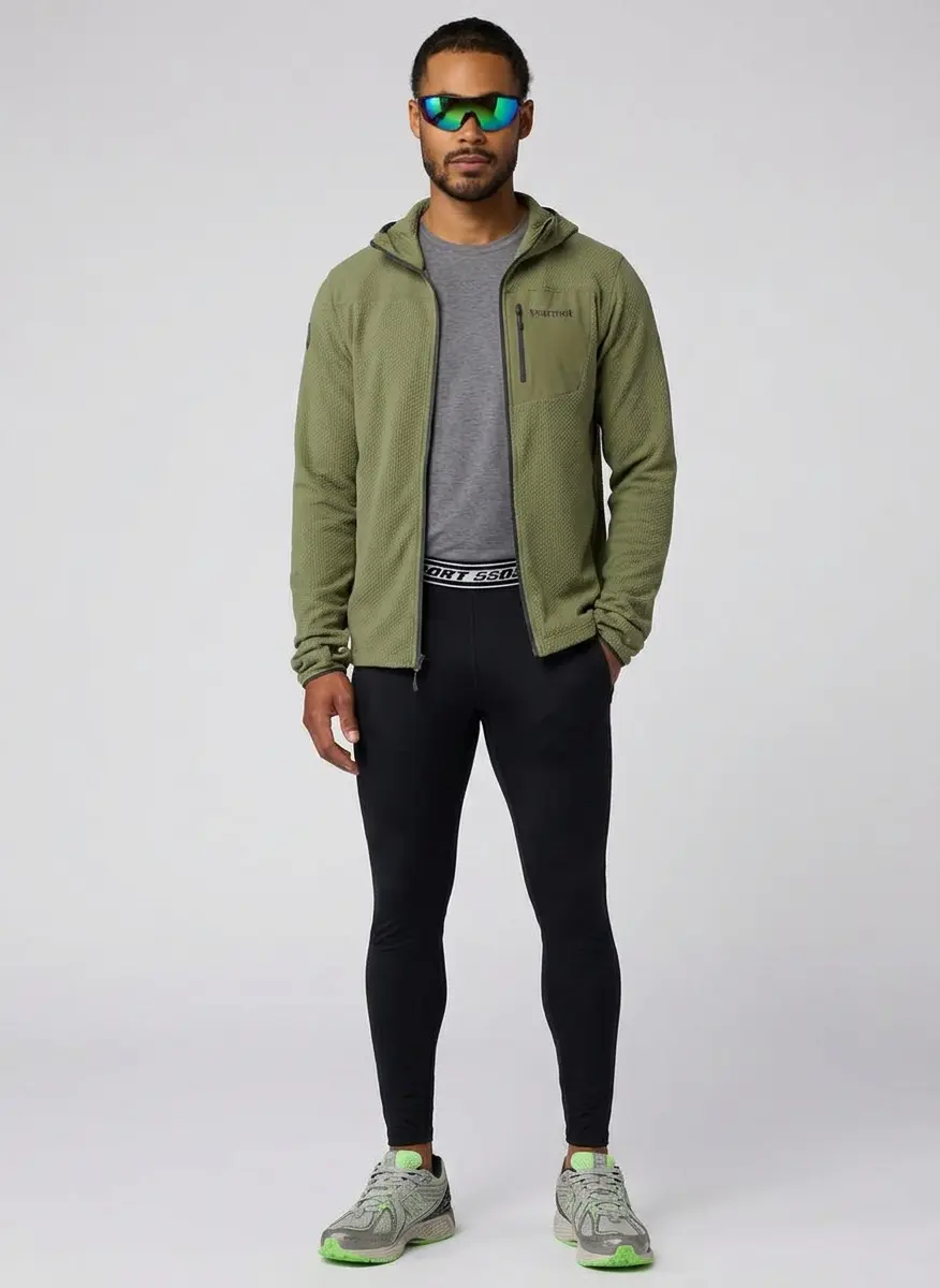 Urban Performance Hybrid