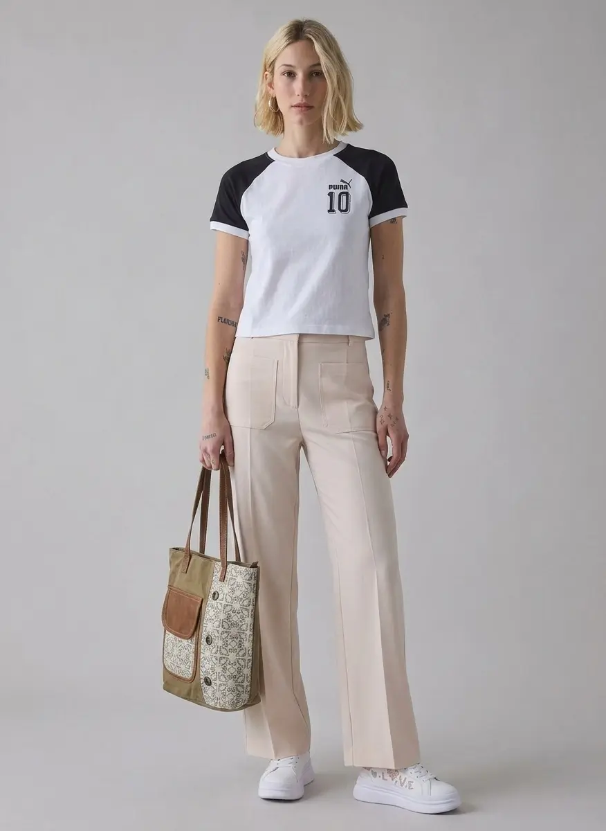 Urban Weekend Casual