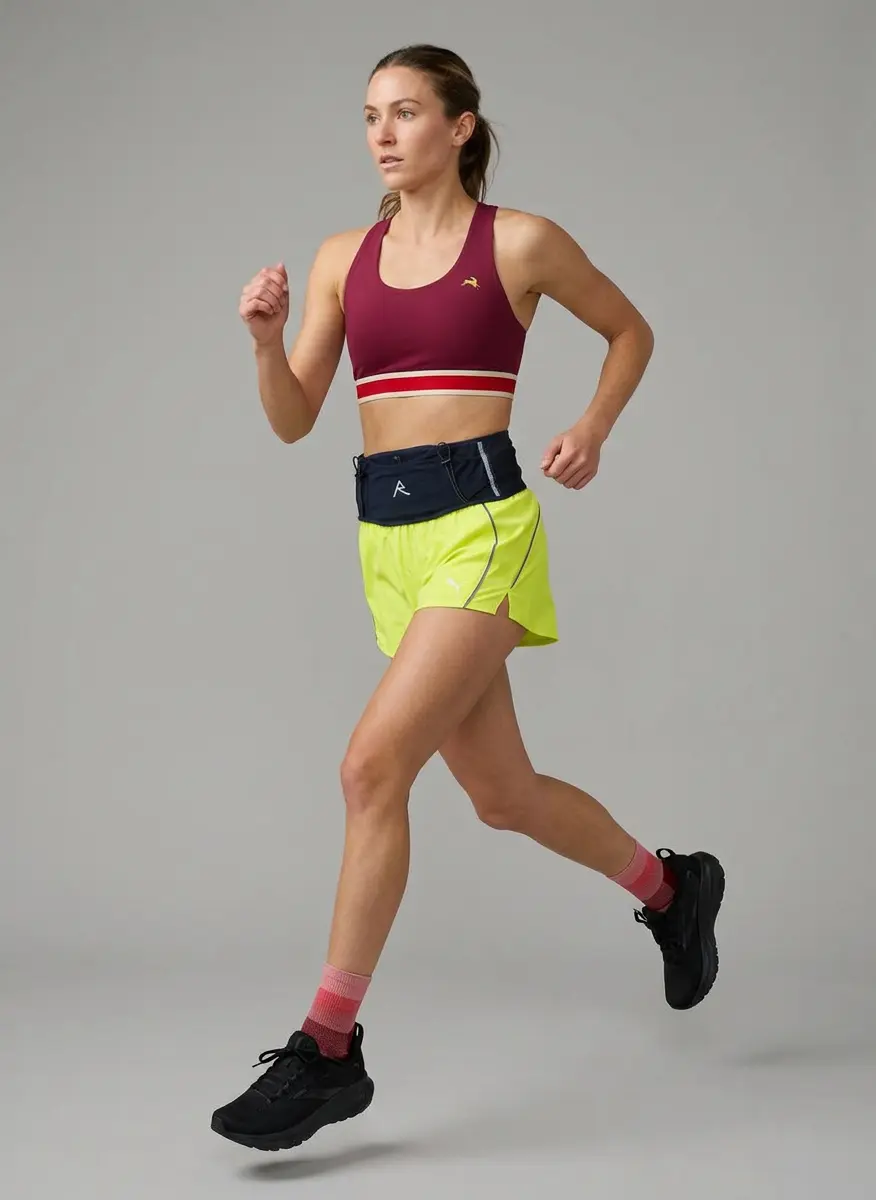 Sunset Sprint Co-ord