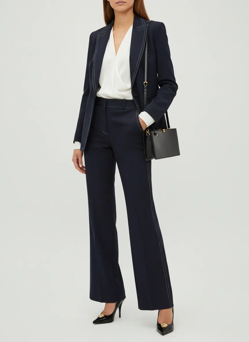 Elegant Executive