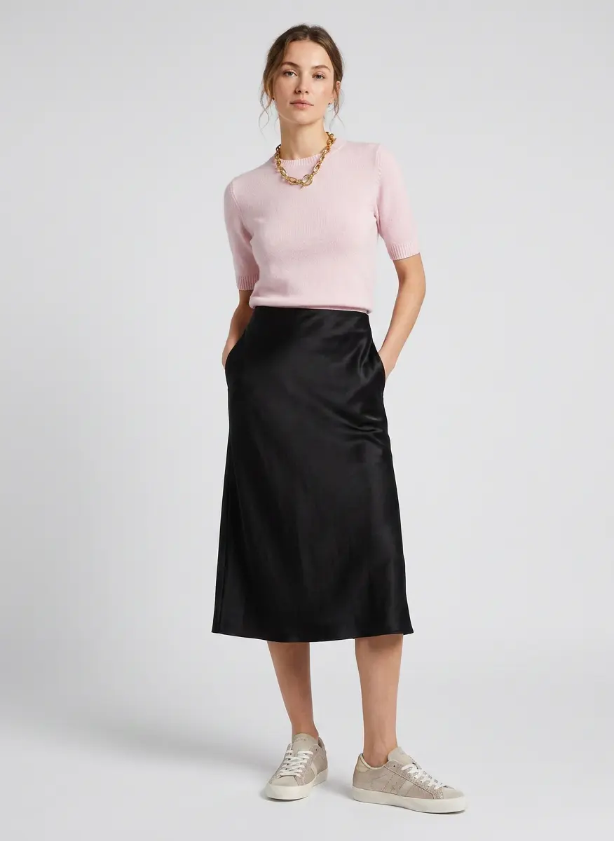 Refined Feminine Neutral