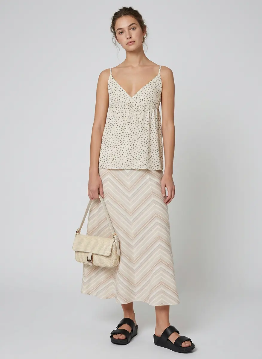 Modern Artisan Chic