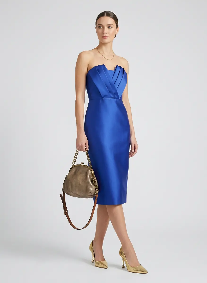 Midnight Gala Sophisticate