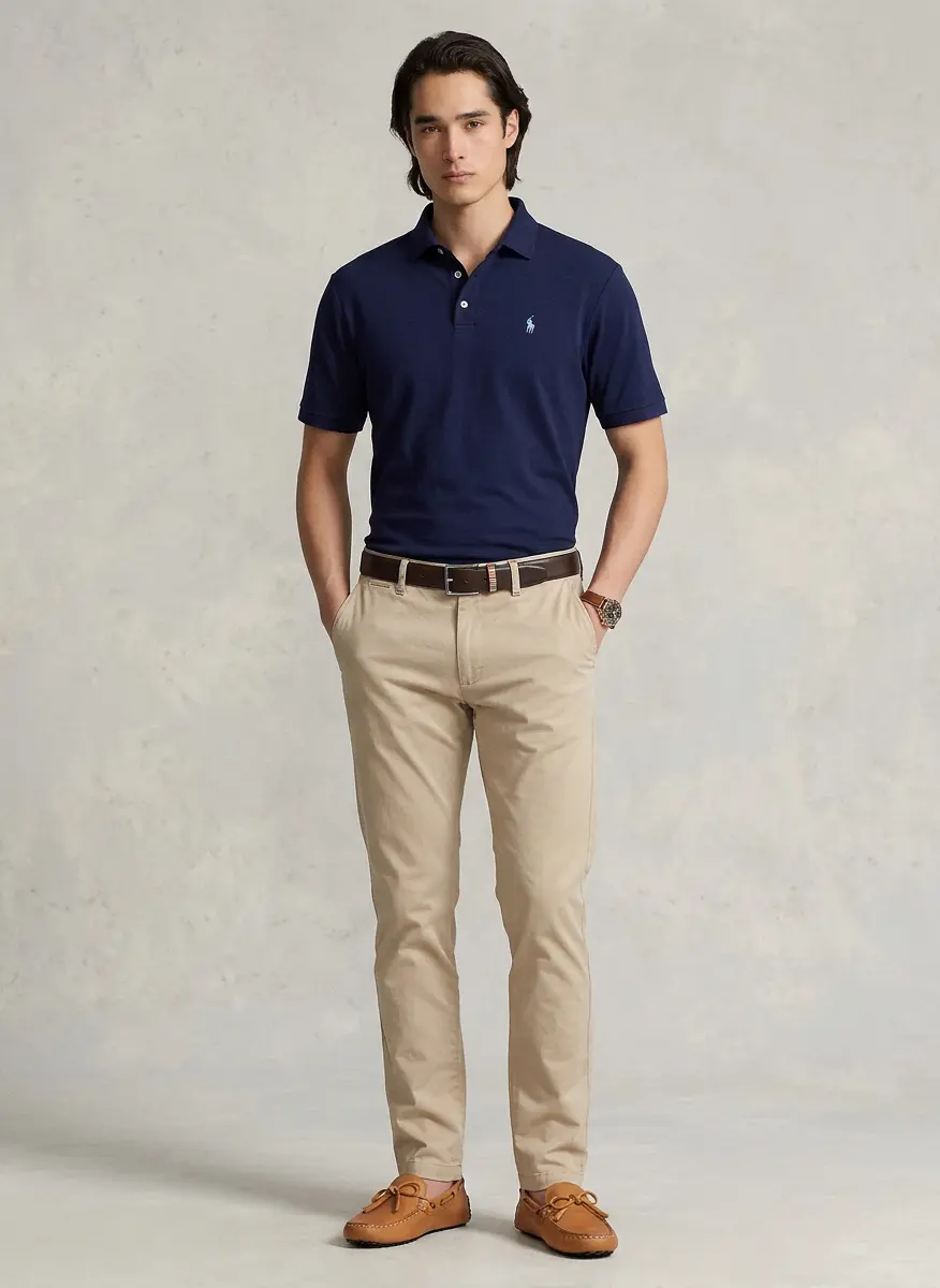 European Business Casual