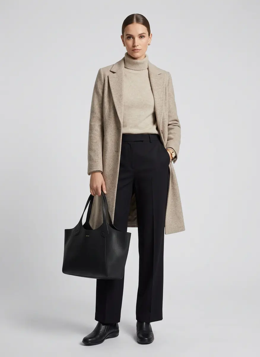 Executive Tailored Command