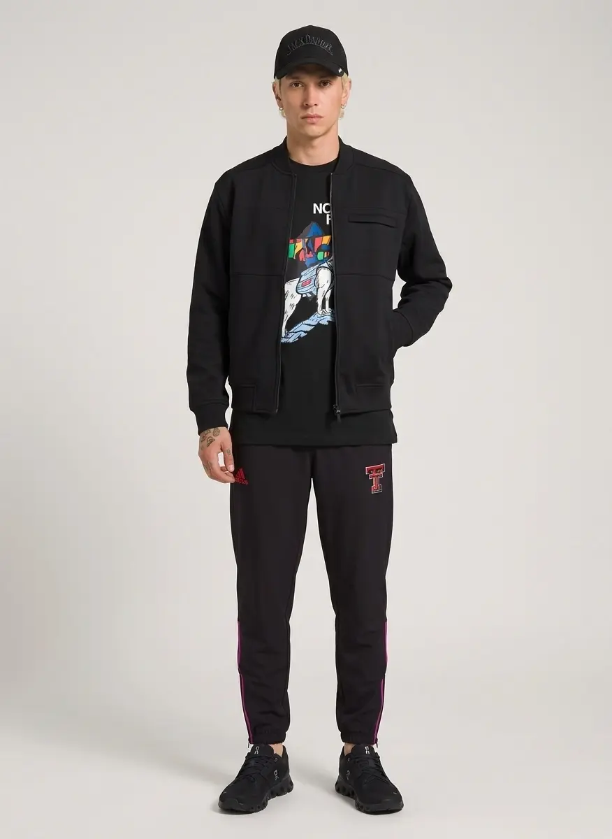 Urban Athleisure Pro