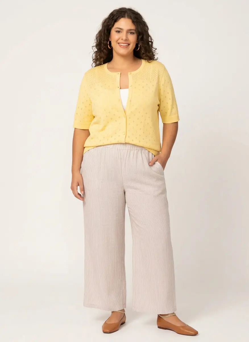 Sophisticated Summer Neutral