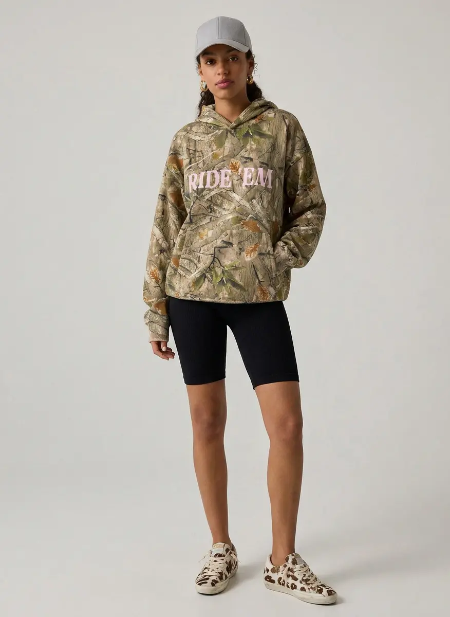 Urban Streetwear Core