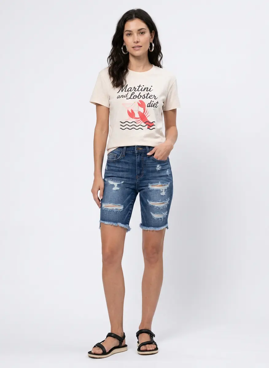Sleek Urban Athleisure