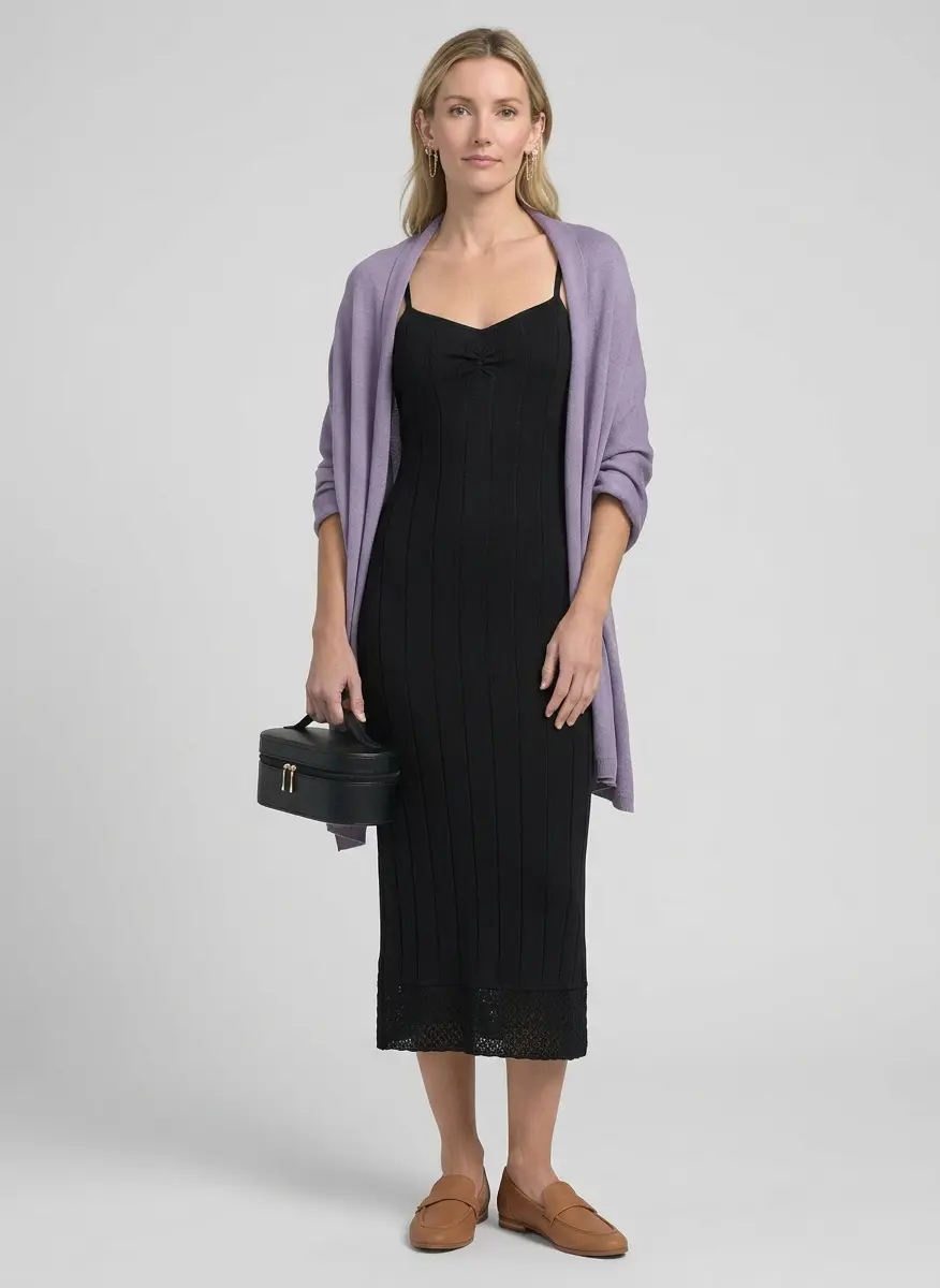 Timeless Casual Chic