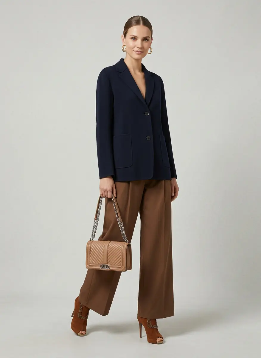 Urban Sophisticate