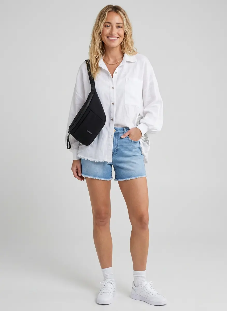 Summer City Chic