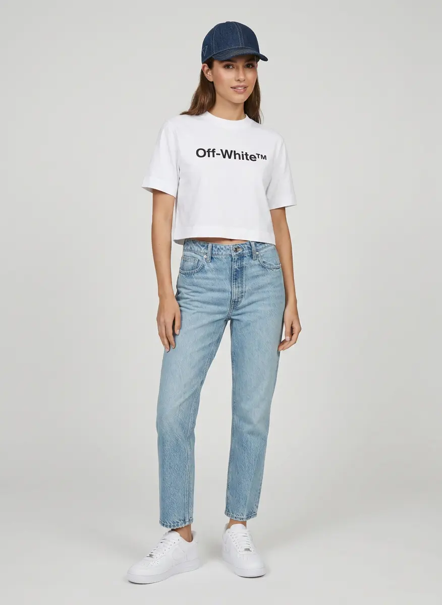 Urban Streetwear Classic