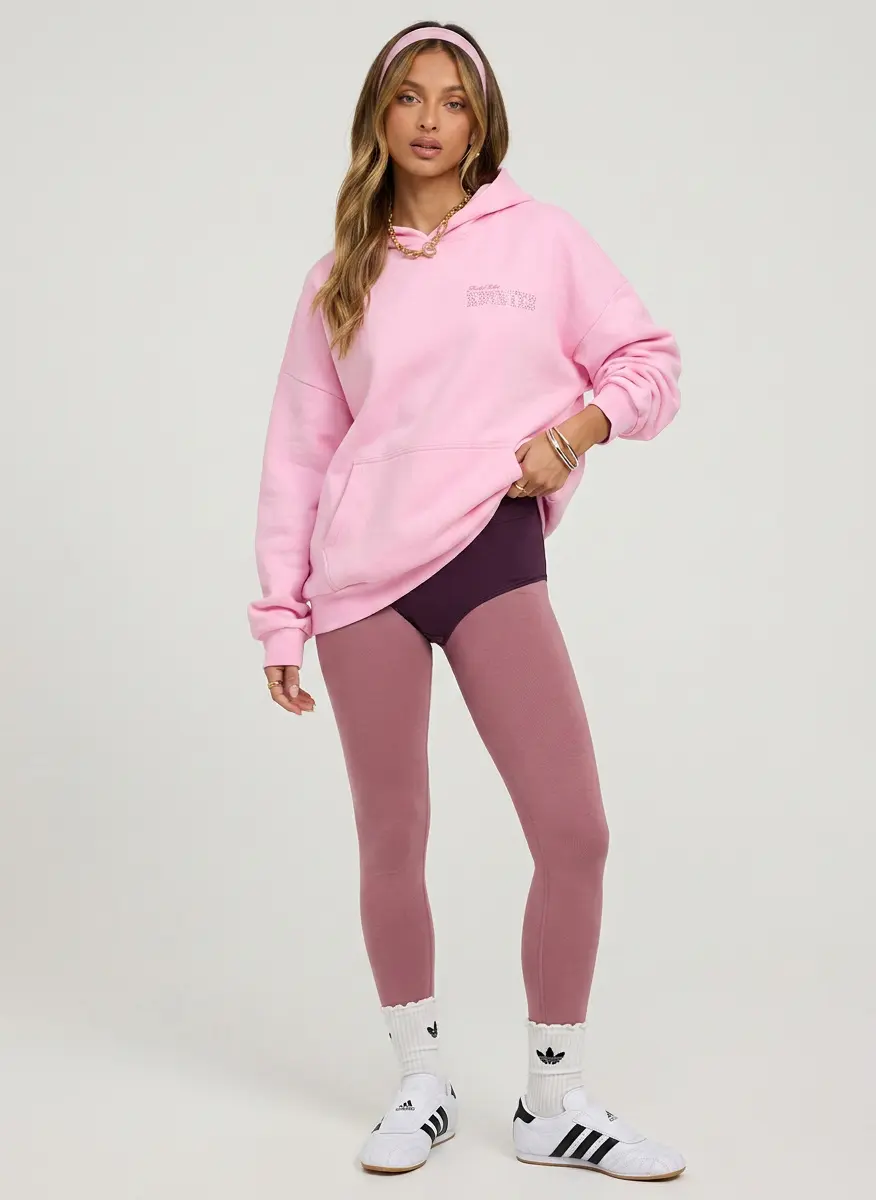 Casual Athleisure