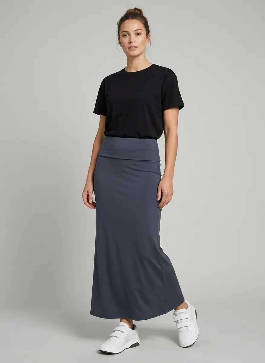 Relaxed Summer Neutral