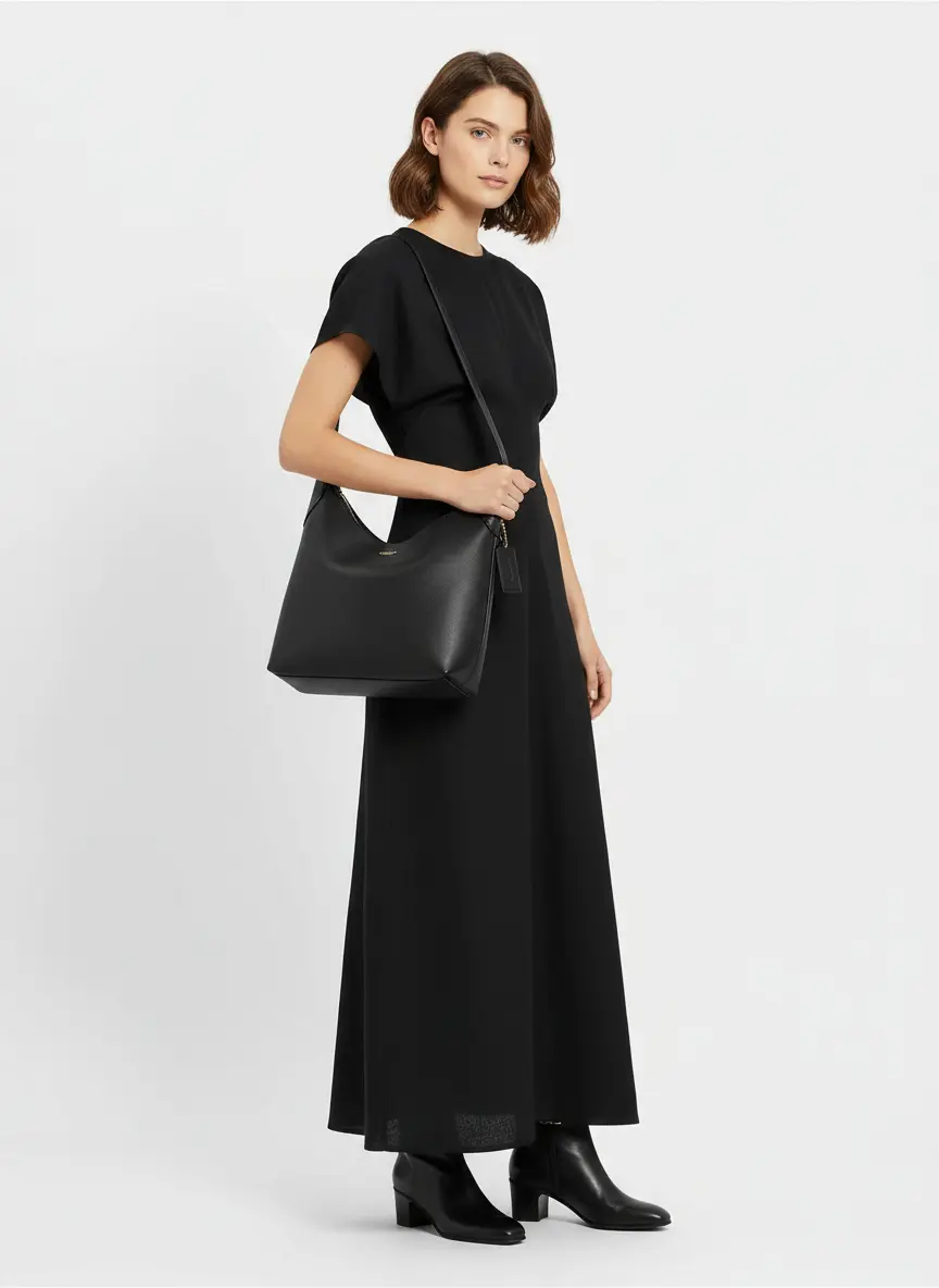 Modern Minimalist Professional