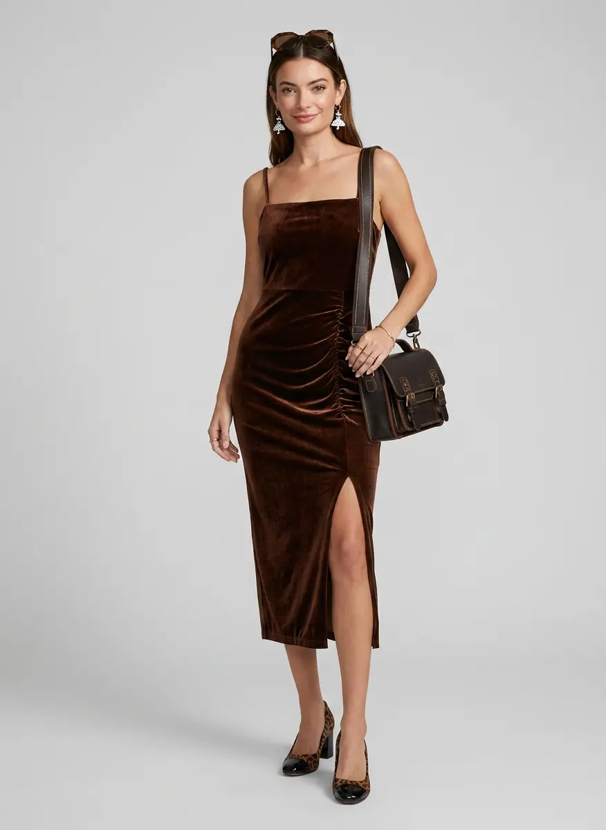 Modern Textural Muse