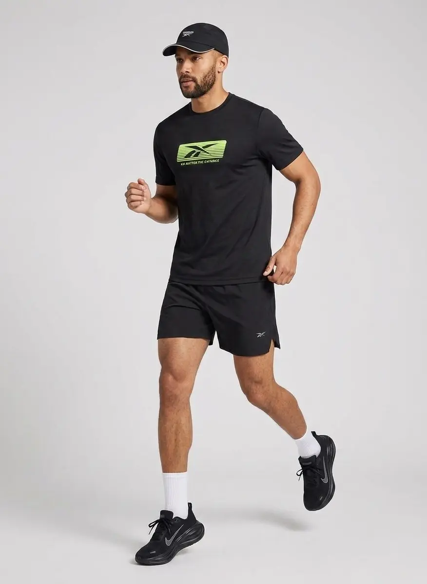 Pro Runner's Core