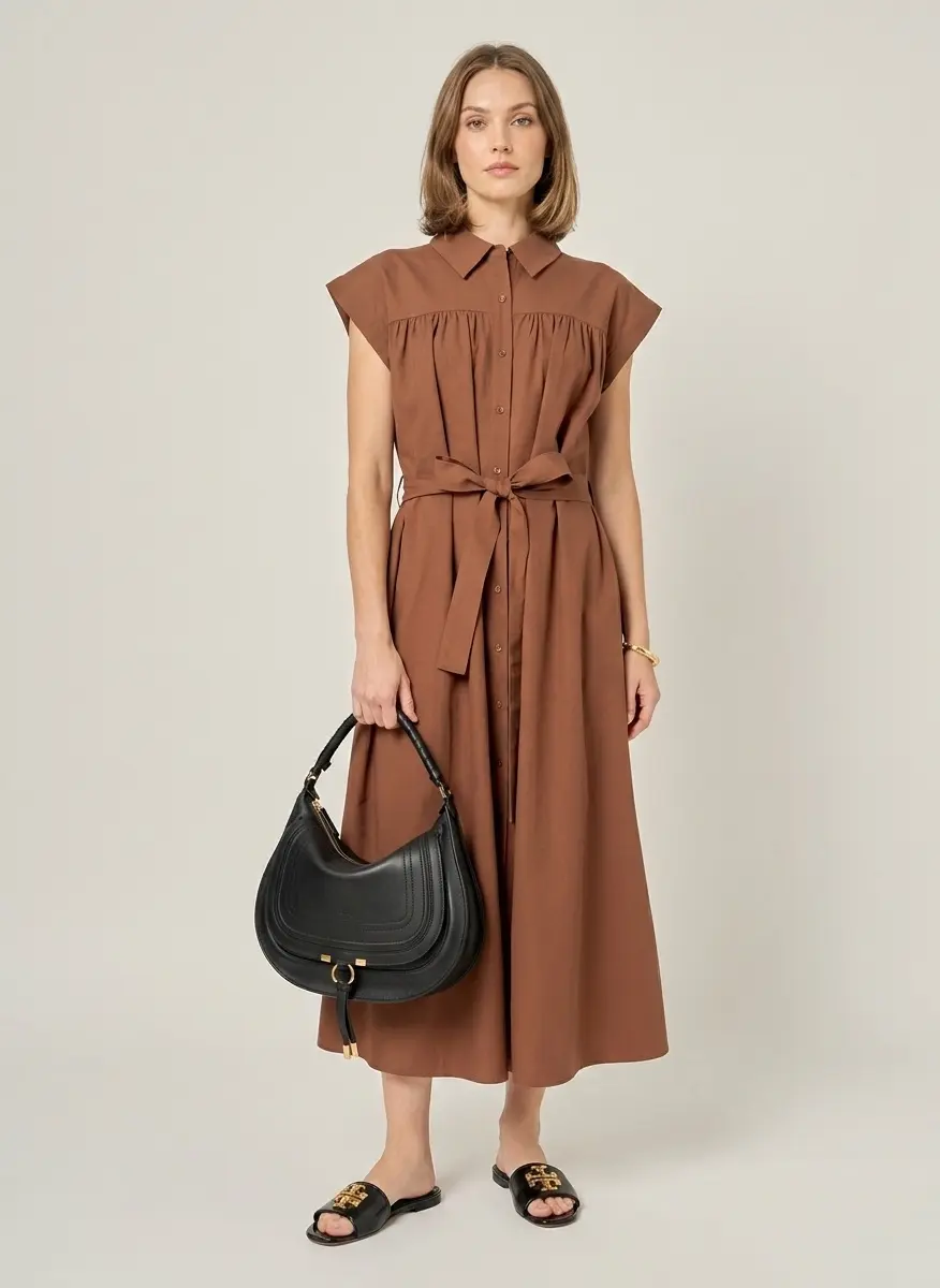 Summer Earth Tones