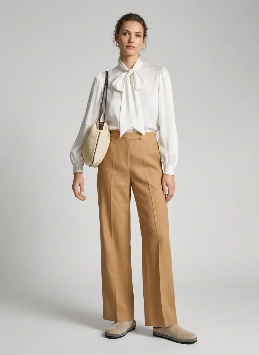 Neutral Sophisticate