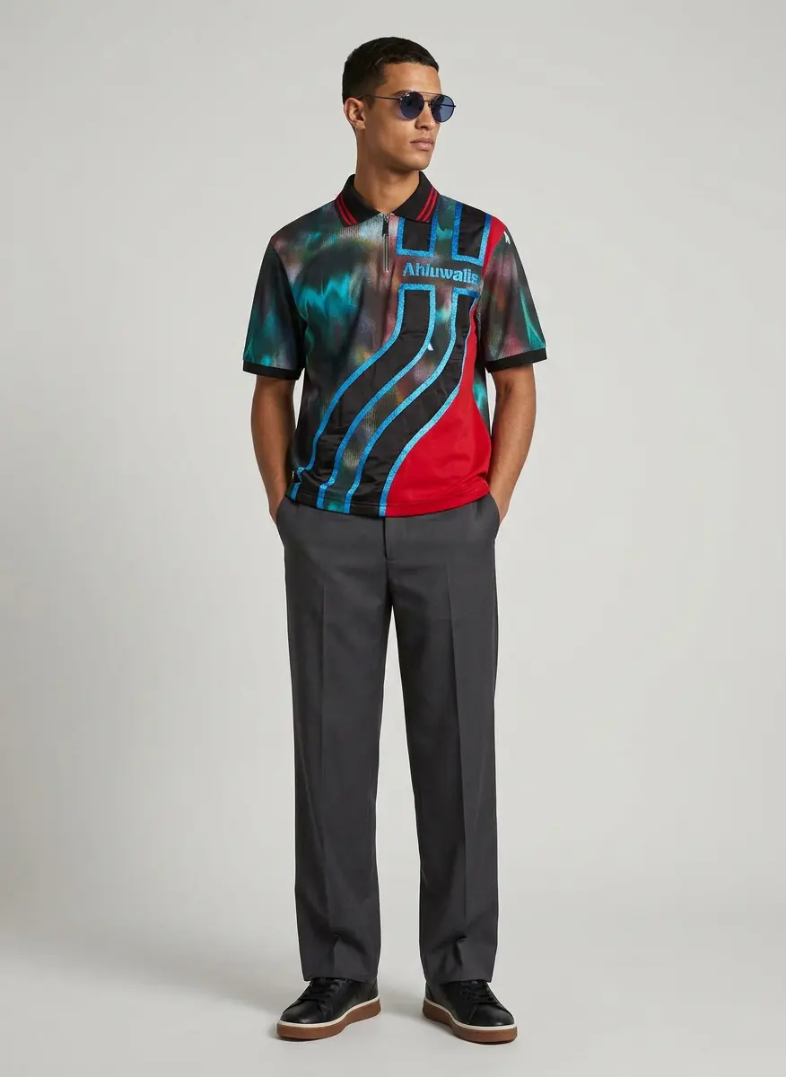 Contemporary Sartorialist