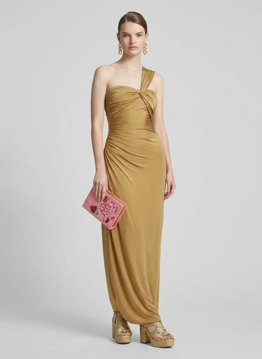 Golden Age Glamour