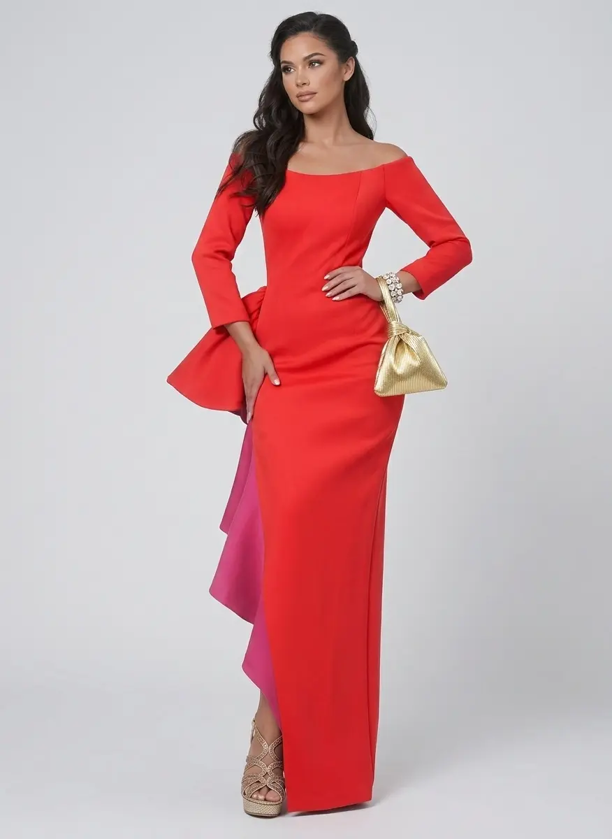 Scarlet Starlet