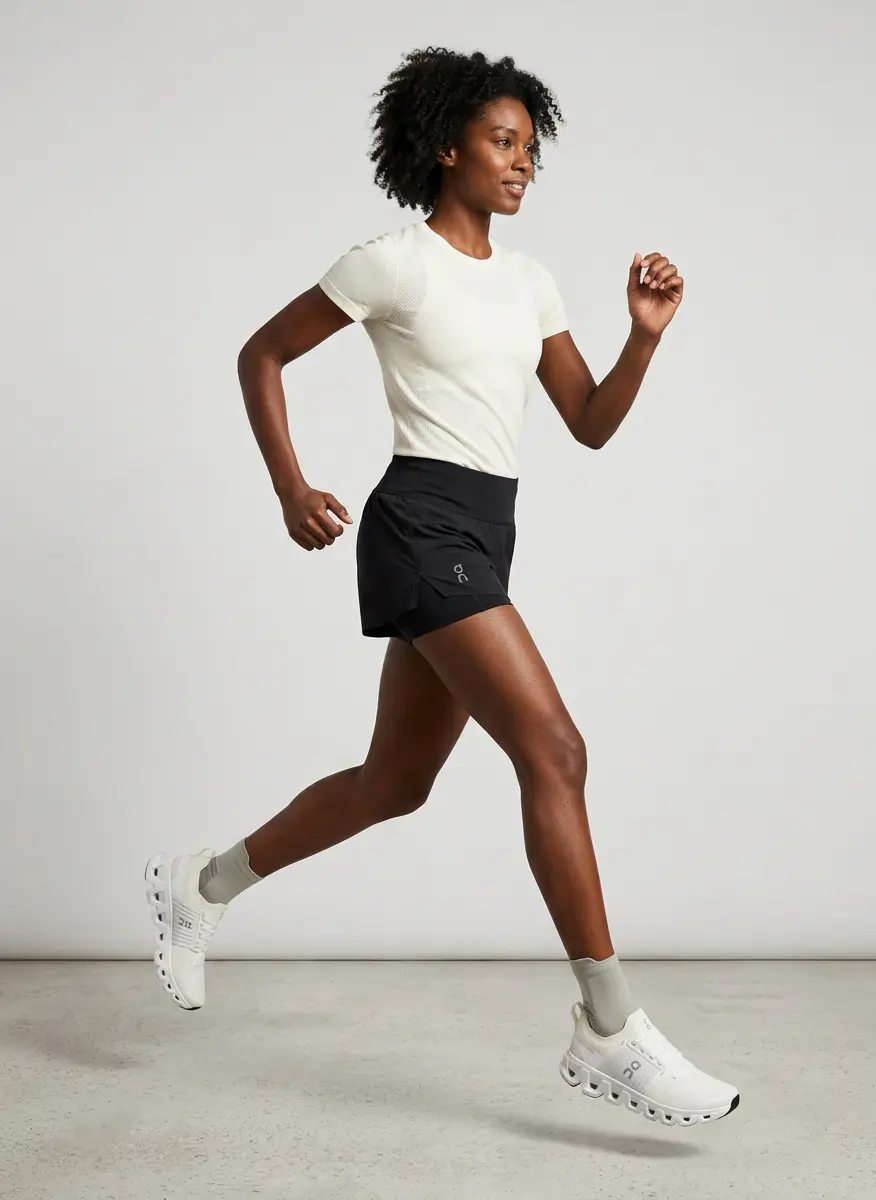 Premium Performance Runner