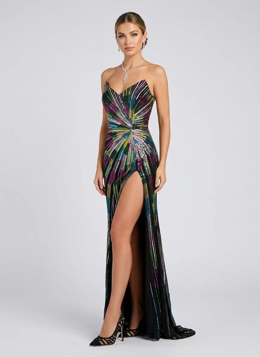 Midnight Glamour