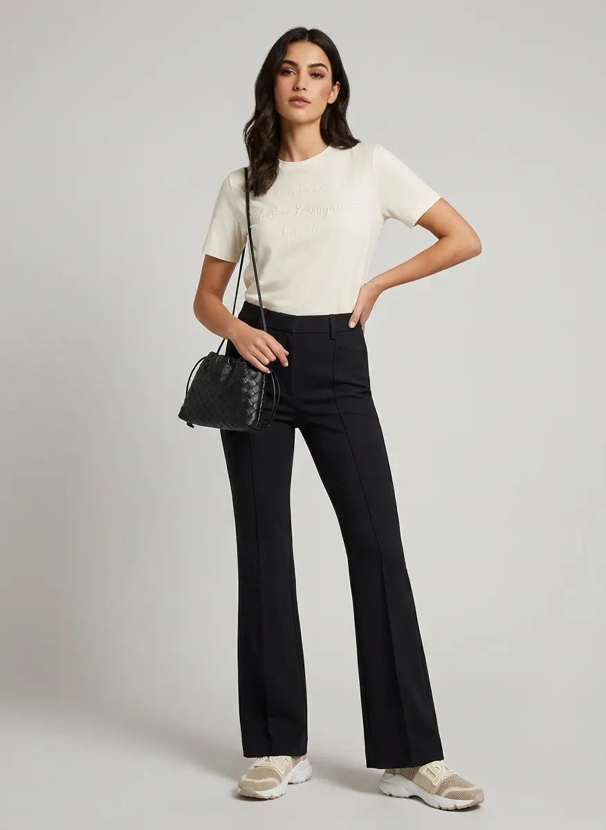 Urban Minimalist Luxury
