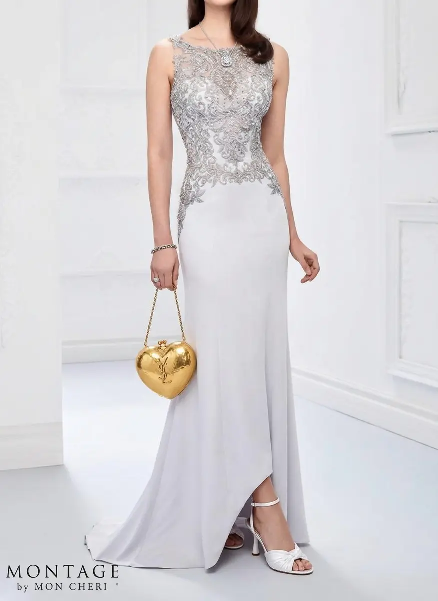 Ethereal Gala Radiance