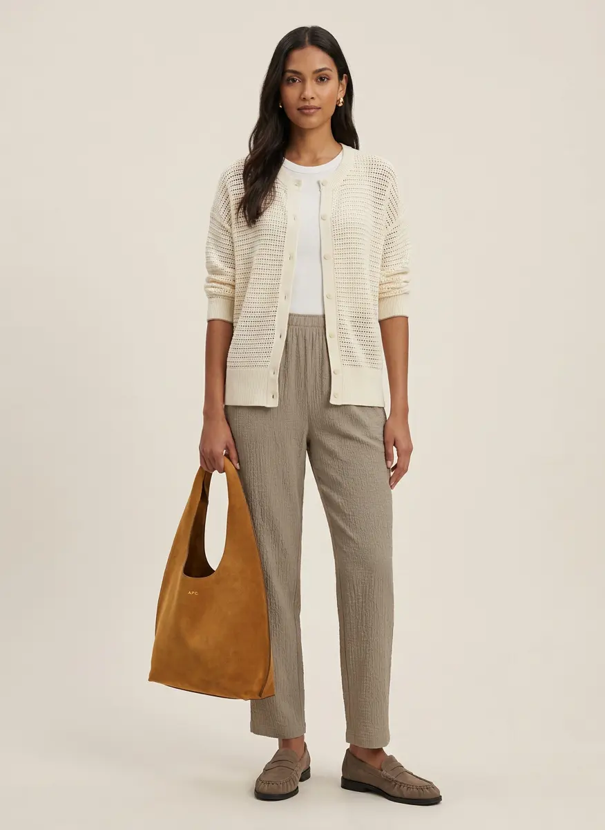 Modern Minimalist Tonal