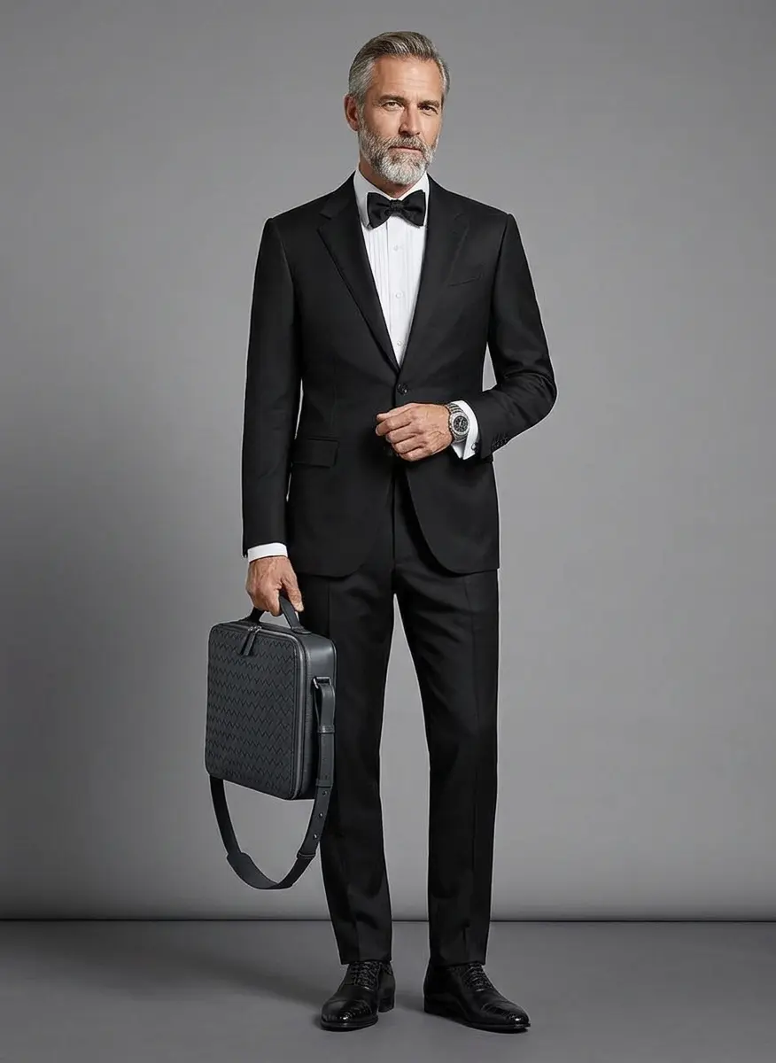 The Executive Gala