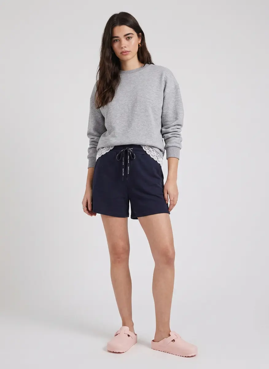 Urban Athleisure
