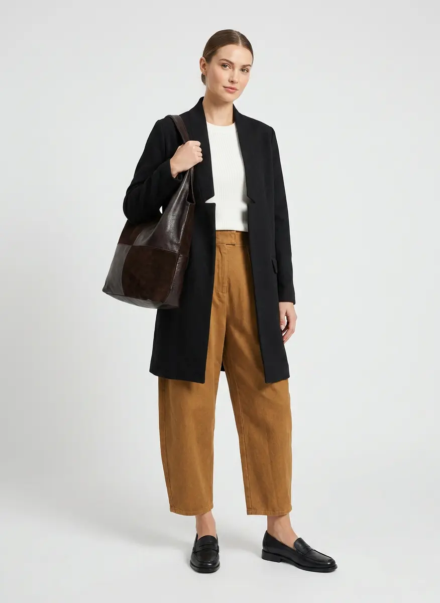 Urban Professional Classic